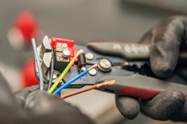 Best Emergency Electrical Repair  in Brackenridge, PA