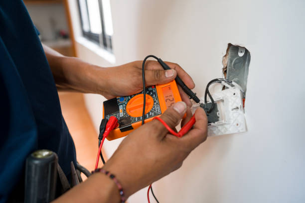 Best Local Electrician Companies  in Brackenridge, PA