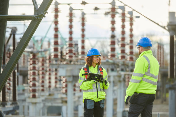 Best Electrical System Inspection  in Brackenridge, PA