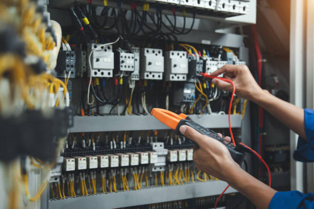 Best Electrical Rewiring Services  in Brackenridge, PA