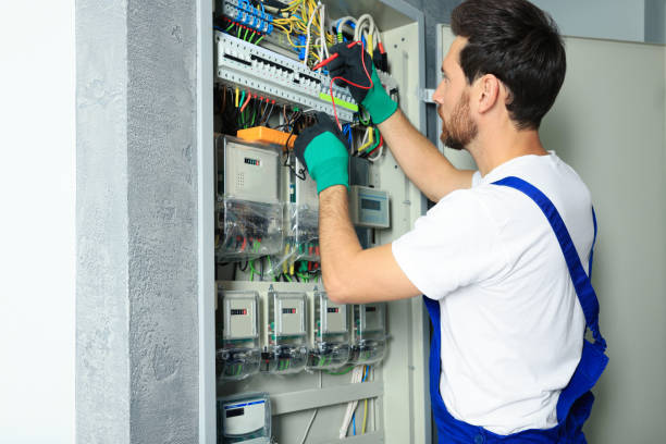 Best Electrical Wiring Services  in Brackenridge, PA