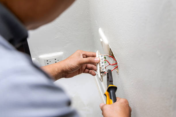Best Affordable Electrical Installation  in Brackenridge, PA