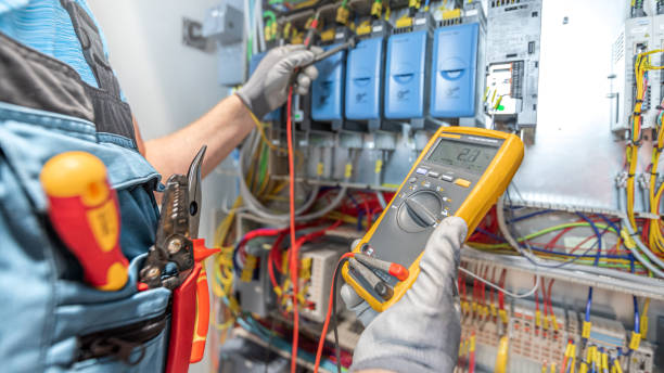 Affordable Emergency Electrician in Brackenridge, PA
