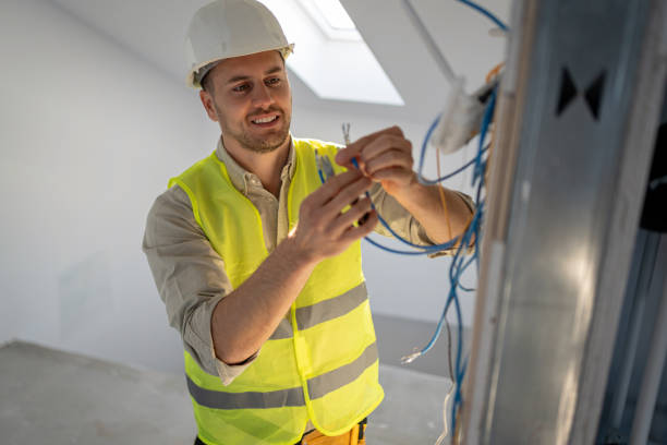 Best Electrical Upgrades for Homes  in Brackenridge, PA